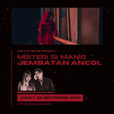 𝗖𝗔𝗡 𝗬𝗢𝗨 𝗦𝗘𝗘 𝗠𝗘. EPISODE 03 : MISTERI SI MANIS JEMBATAN ANCOL