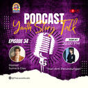 𝗬𝗢𝗨𝗧𝗛 𝗦𝗧𝗢𝗥𝗬 𝗧𝗔𝗟𝗞! EPISODE 34 : HARI ANTI PERUNDUNGAN