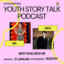 𝗬𝗢𝗨𝗧𝗛 𝗦𝗧𝗢𝗥𝗬 𝗧𝗔𝗟𝗞! EPISODE 33 : NEW YEAR, NEW ME